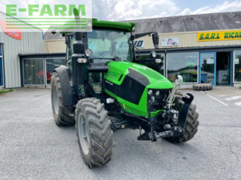 Farm tractor DEUTZ 5090 G