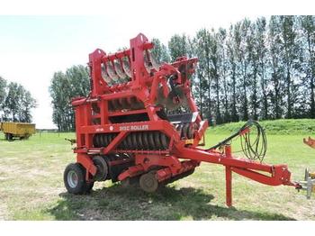Cultivator Disc Roller 630: picture 1