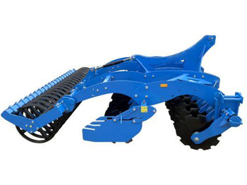 Agri-Koop BTC30  - Disc harrow