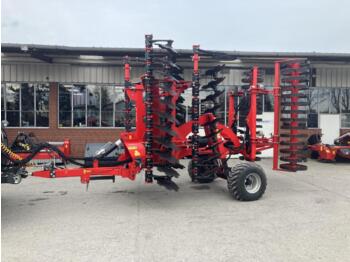 Akpil GEPARD XL 5.0 Fahrwerk - Disc harrow