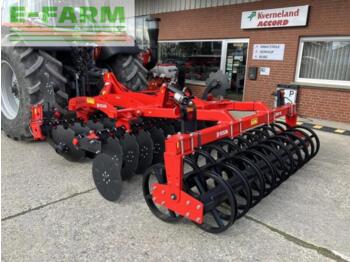 Akpil bison 3.0 doppel-u-ring walze - Disc harrow