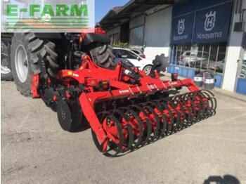 Akpil bison 3.0 federflex - vorführmaschine - Disc harrow