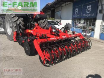 Akpil bison 3.0 federflex - vorführmaschine - Disc harrow