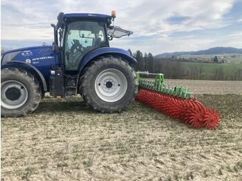 Vorführ Rotorhacke MR 620  - disc harrow