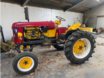 Farm tractor Diversen geen idee: picture 1