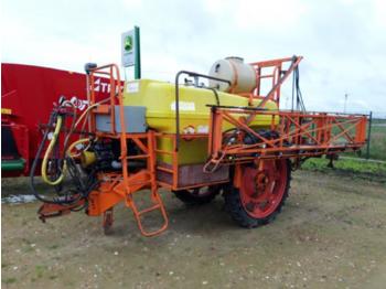 Trailed sprayer Douven 3300 - 24: picture 1