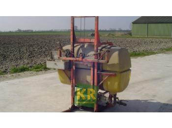 Tractor mounted sprayer Douven douven spuit met plunjerpomp: picture 1