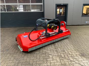 New Flail mower Dragone VP 280 FSH: picture 1