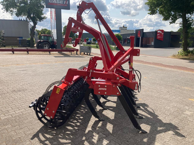 New Cultivator EVERS Mustang 11-302-2: picture 6