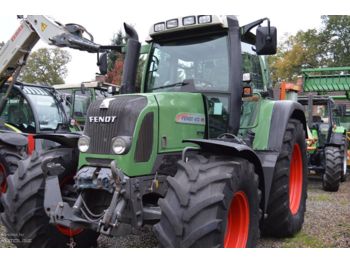 Farm tractor FENDT 413 Vario TMS: picture 1