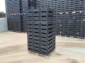 Storage equipment Fa. J. Boon: picture 1