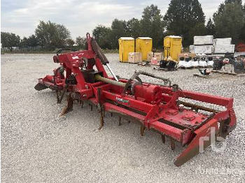 BREVIGLIERI PREMIER 500 - Farm roller
