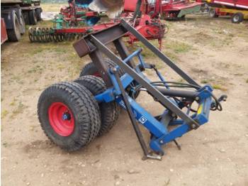 Dal-Bo 1,35 m.  - Farm roller