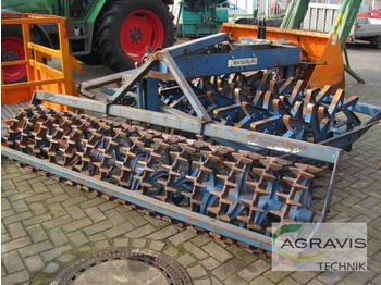 Köckerling STERNOPACK - Farm roller