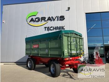 Farm tipping trailer/ dumper Rudolph DK 280R 18-60B