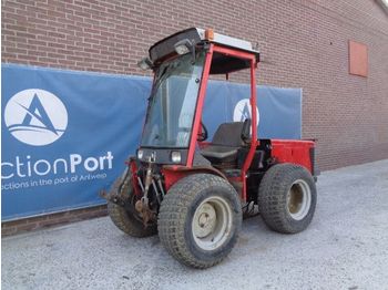 Antonio Carraro Superpark HST - Farm tractor