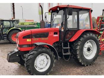 Belarus 920,3  - Farm tractor