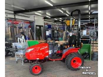 Branson 2505 - Farm tractor