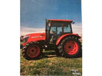 Branson K78 - Farm tractor