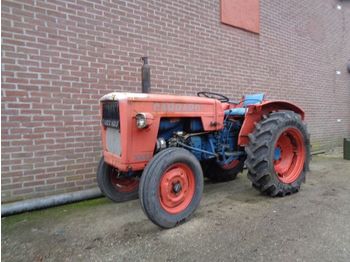 Carraro 3500 - Farm tractor