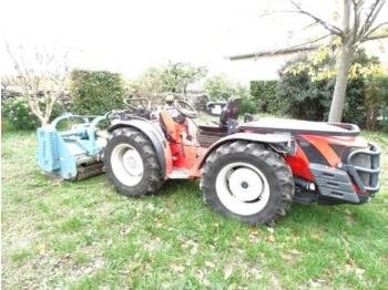 Carraro SRX 9800 - Farm tractor