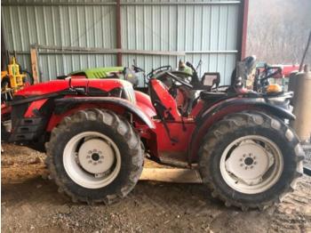 Carraro TRX 9800 - Farm tractor