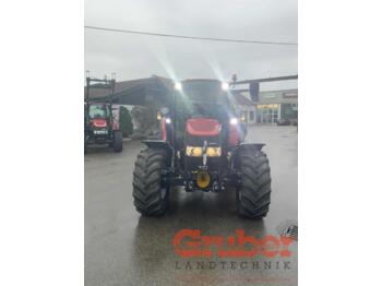 Farm tractor Case-IH Luxxum 100