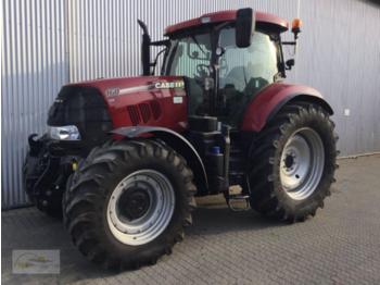 tractor Case-IH puma 160 67300 EUR from Germany at Truck1 Nigeria - ID: 4848689