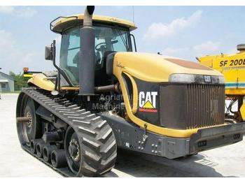 Caterpillar MT855B - Farm tractor