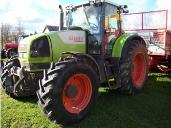 Claas Ares 836 - Farm tractor
