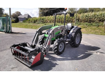 Deutz-Fahr AGROKID 230 - Farm tractor