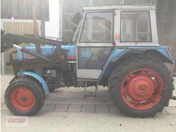 Eicher 3048 - Farm tractor