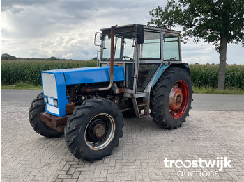 Eicher 3085 A - Farm tractor
