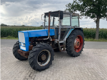 Eicher 3085 A - Farm tractor