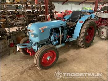 Eicher 400 ES - Farm tractor