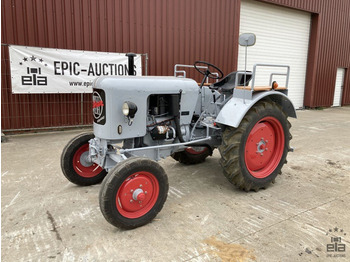 Eicher ED16/II - Farm tractor