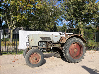 Eicher EM295B - Farm tractor