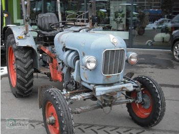 Eicher EM 200 B - Farm tractor