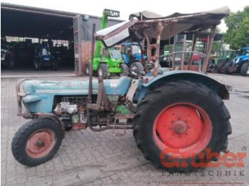 Eicher Königstiger 52 - Farm tractor
