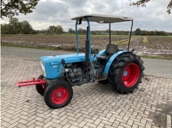 Eicher Smalspoor 3771-77 - Farm tractor