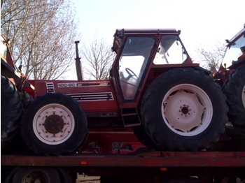 FIAT 100-90 - Farm tractor