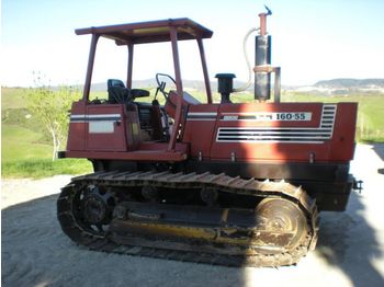 FIAT - 160.55
 - Farm tractor