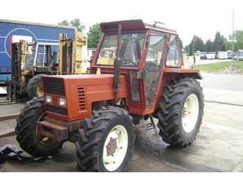FIAT 65-88 DT - Farm tractor