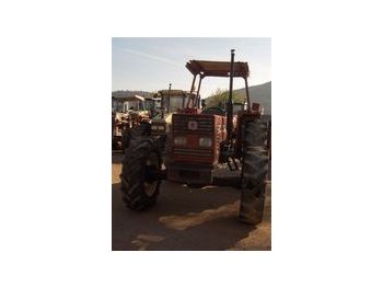 FIAT 70.66 DT
 - Farm tractor