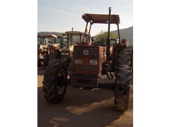 FIAT 70.66 DT - Farm tractor