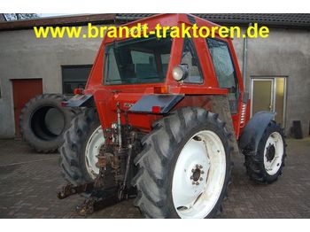 FIAT 780 DT *** - Farm tractor