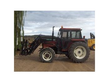 FIAT 88.93 dt
 - Farm tractor