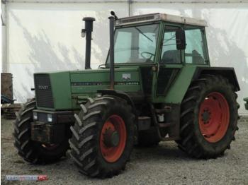 Fendt 611LSA - Farm tractor