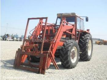 Fiat 100-90 - Farm tractor