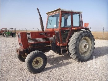 Fiat 1080E - Farm tractor